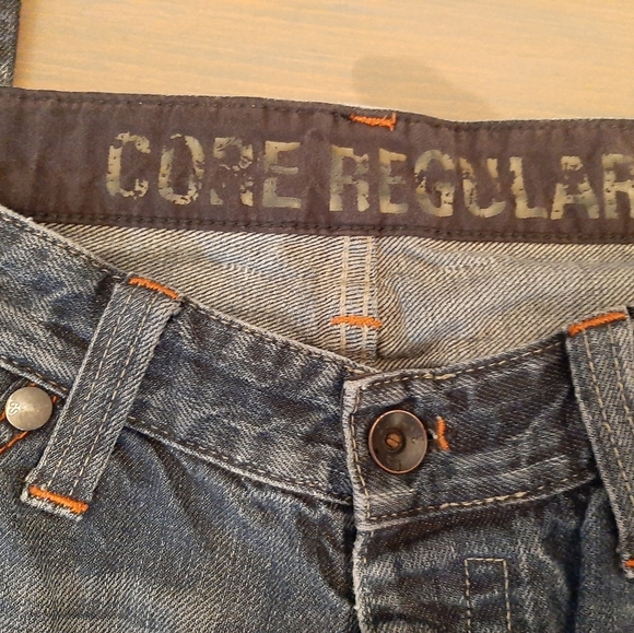 G-star Core Regular Jeans - 38x34 - Picture 4 of 7